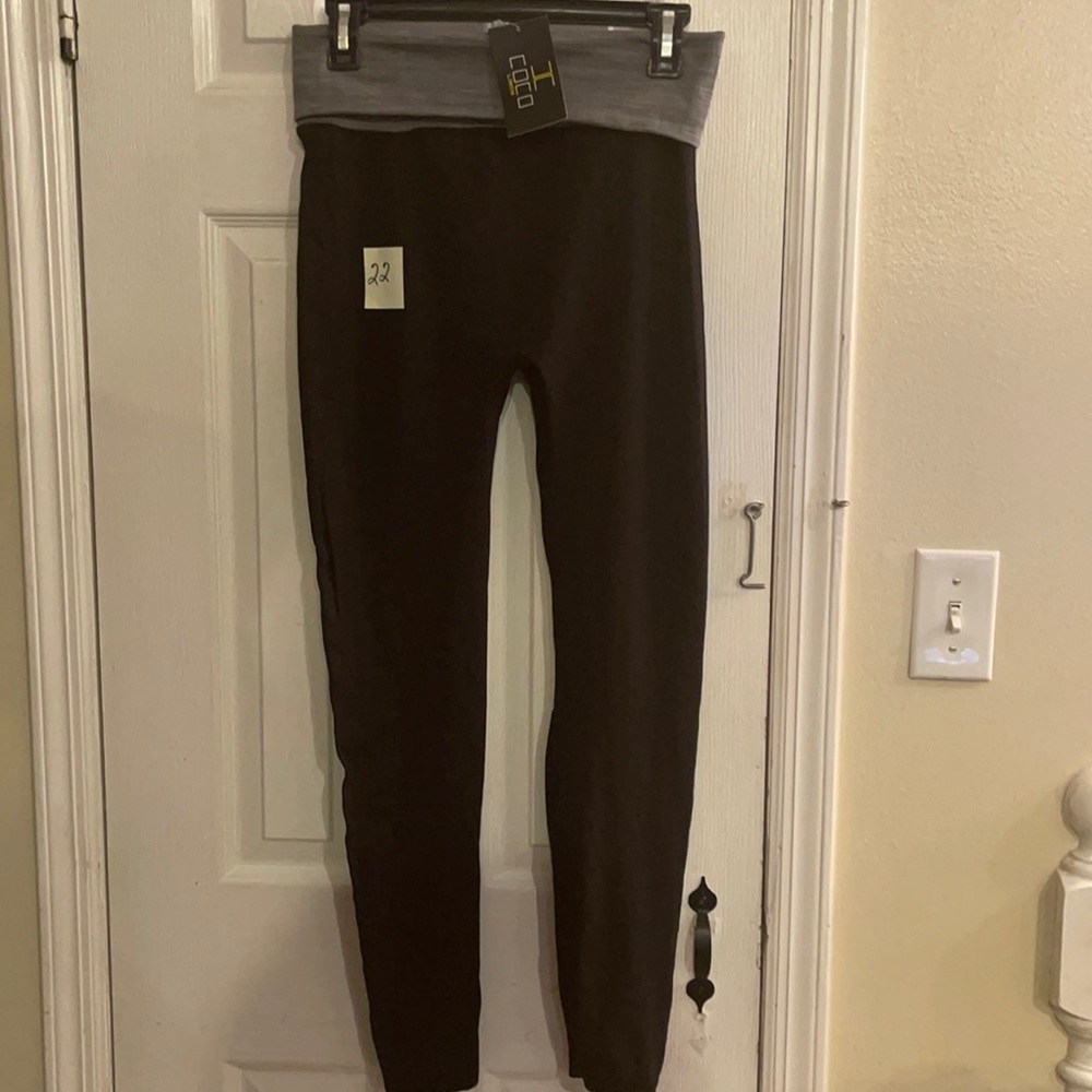 Coco Limon leggings